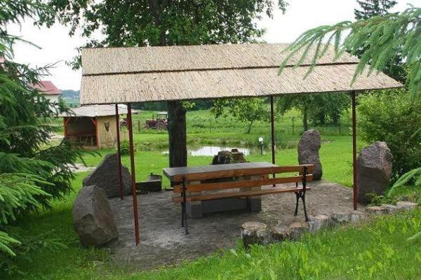 Agroturystyka Andrzejowka Czerniki Luaran gambar