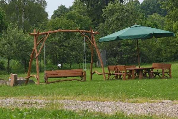 Agroturystyka Andrzejowka Czerniki Luaran gambar